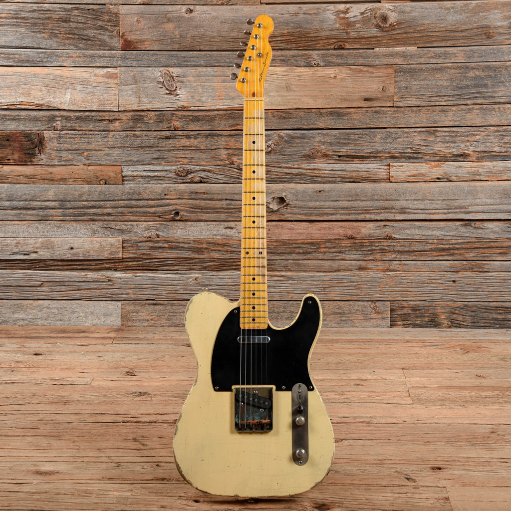 Kelton Swade T Style Blonde - View 3 | MusicMarket