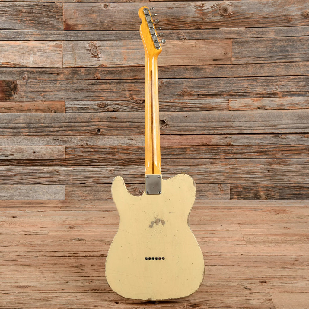 Kelton Swade T Style Blonde - View 5 | MusicMarket