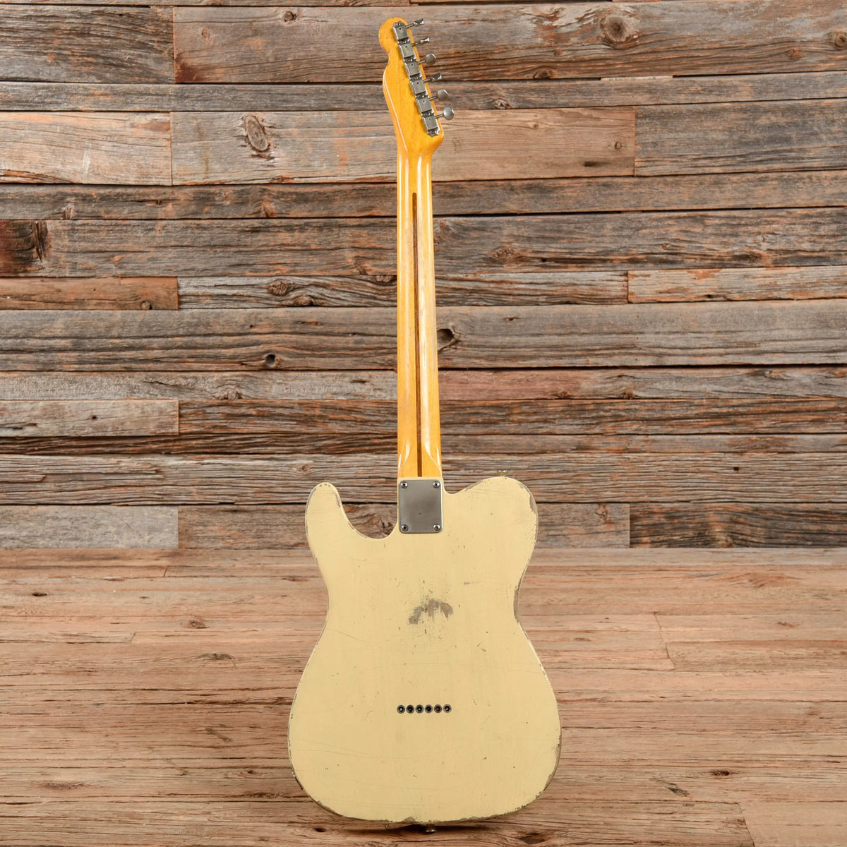 Kelton Swade T Style Blonde - View 5 | MusicMarket