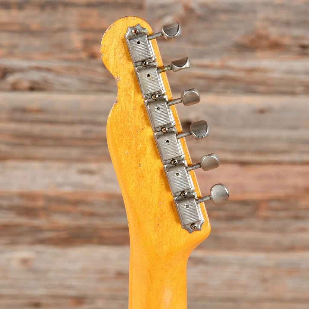 Kelton Swade T Style Blonde - View 7 | MusicMarket