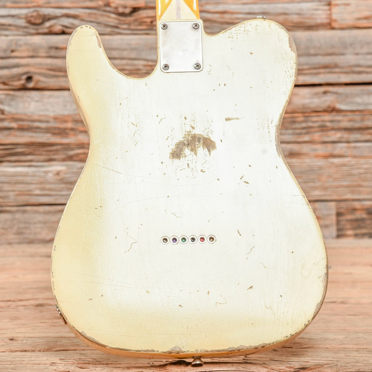 Kelton Swade T Style Blonde - View 10 | MusicMarket