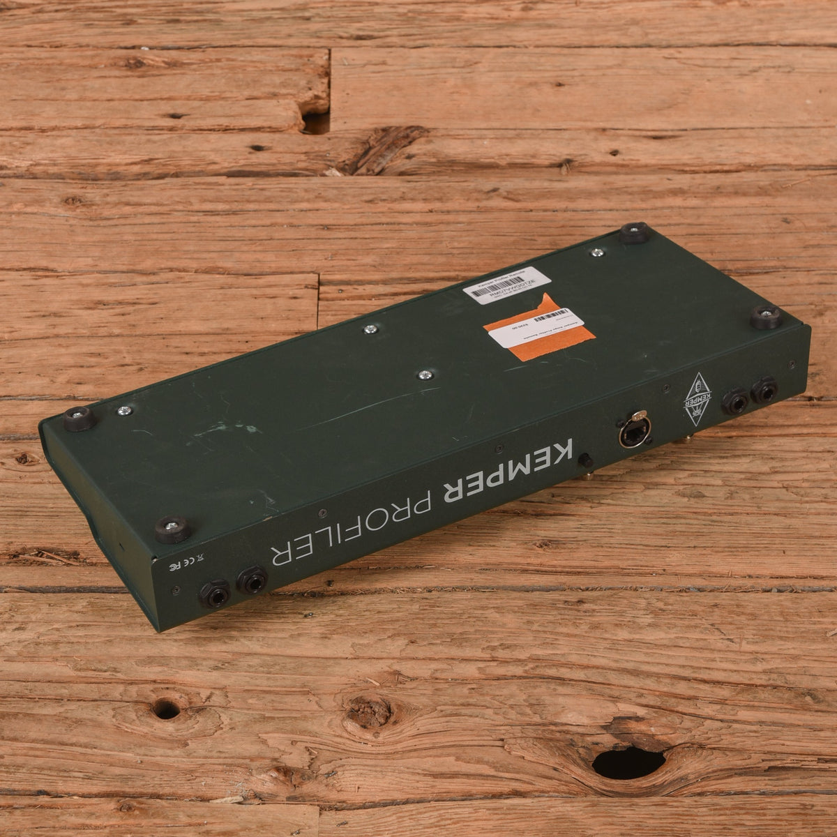 Kemper Amps Profiler Remote - View 2 | MusicMarket