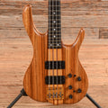 Ken Smith BSR4 Custom Zebrawood Top & Headstock 2002 - MusicMarket