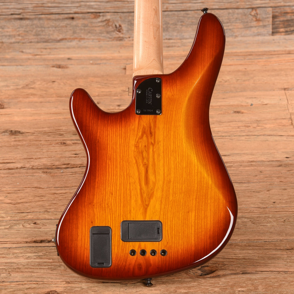 Kiesel JB4 Sunburst - View 3 | MusicMarket