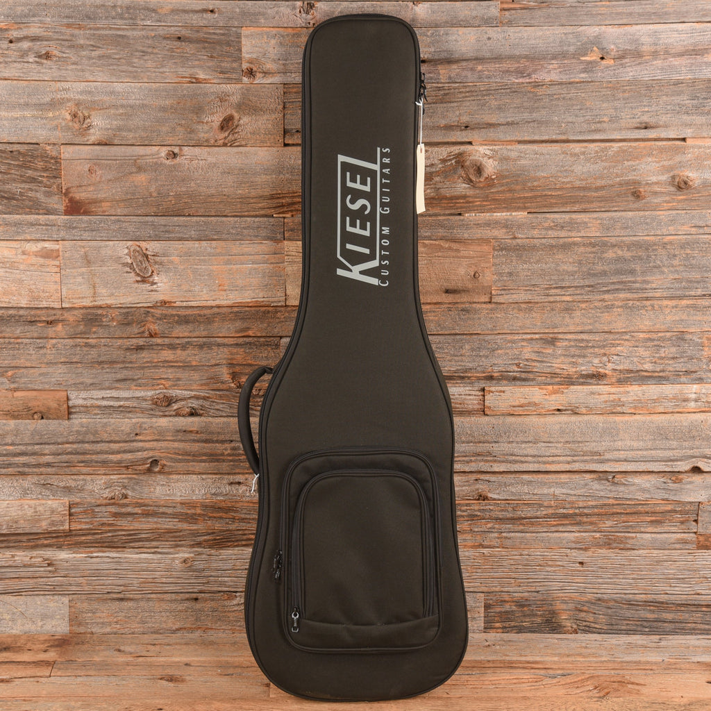 Kiesel JB4 Sunburst - View 8 | MusicMarket