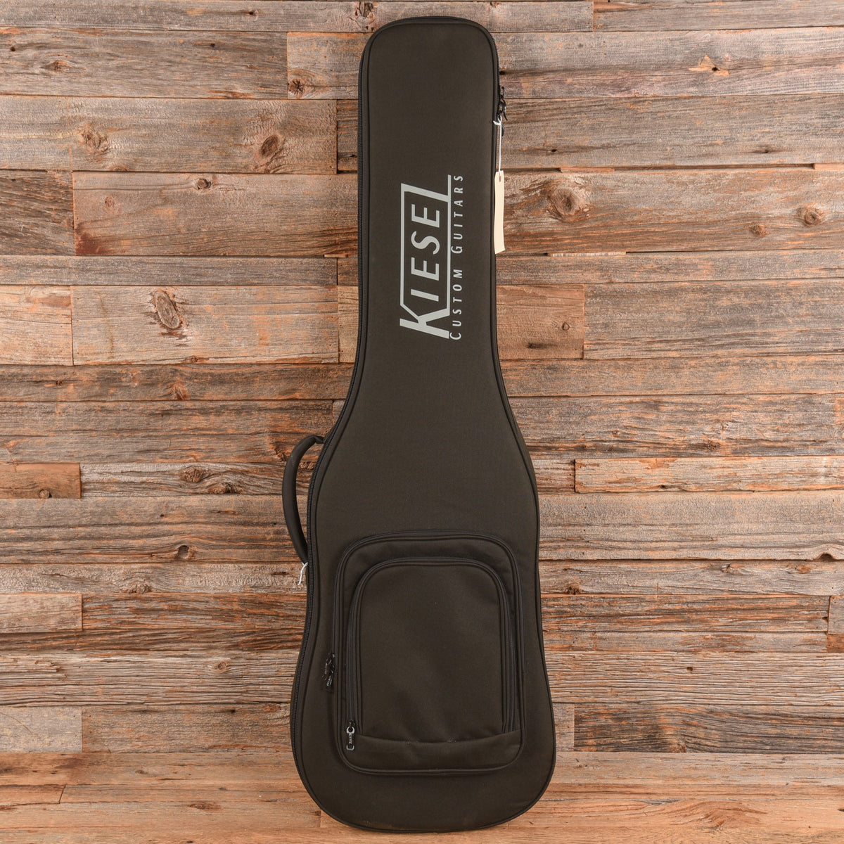 Kiesel JB4 Sunburst - View 8 | MusicMarket