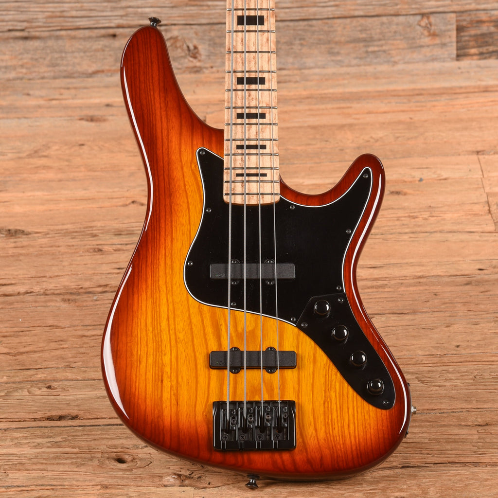 Kiesel JB4 Sunburst - MusicMarket