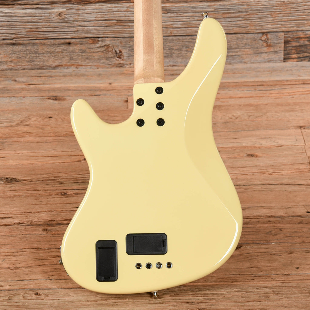 Kiesel JB4 White - View 3 | MusicMarket