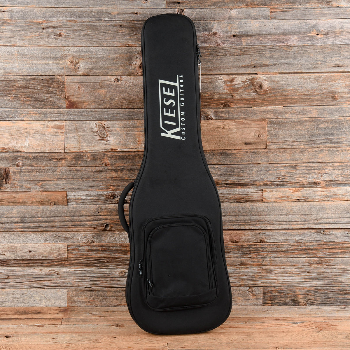 Kiesel JB4 White - View 7 | MusicMarket