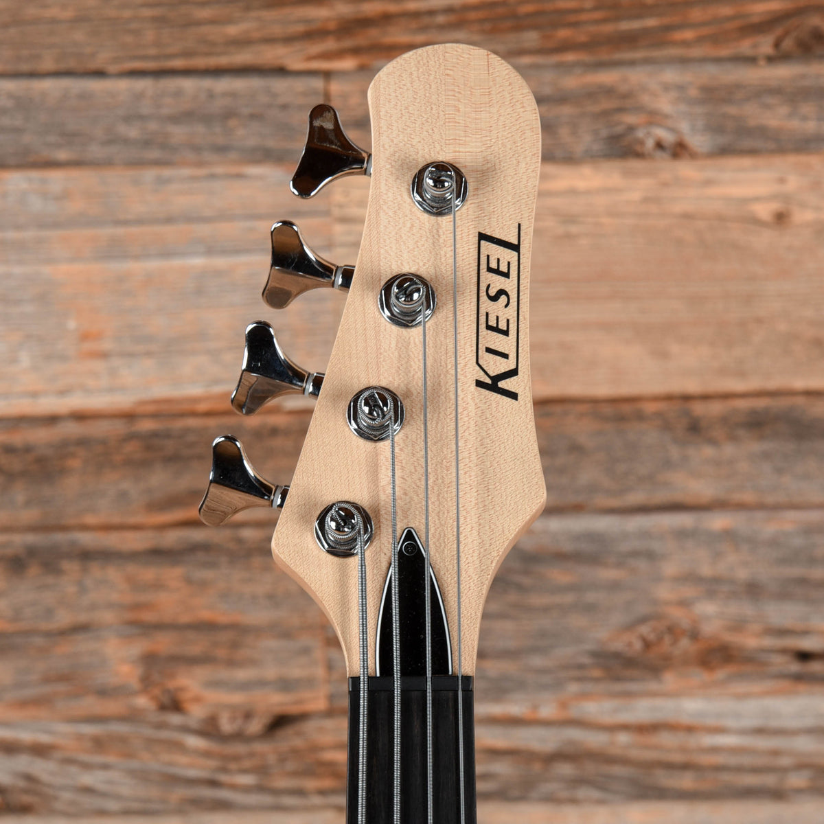 Kiesel JB4 White - View 5 | MusicMarket