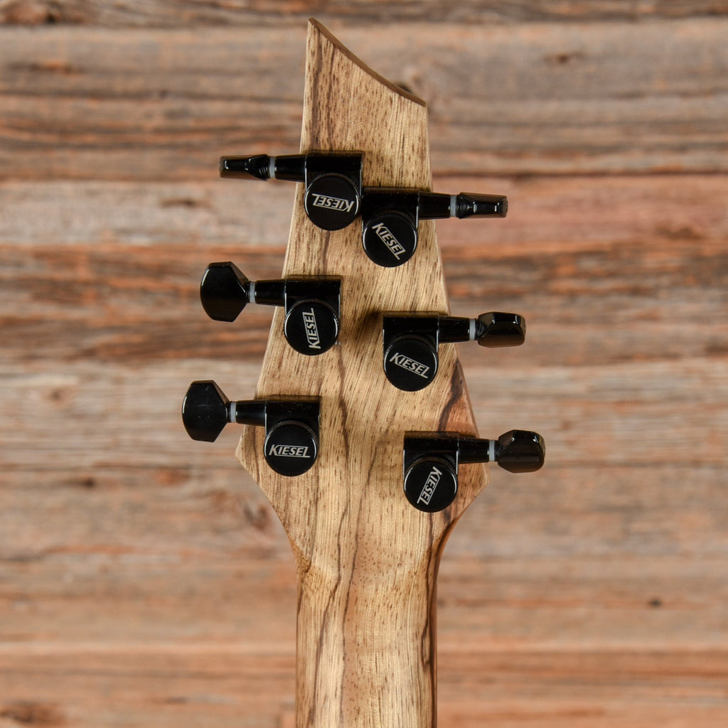 Kiesel CT6 Natural 2020 - View 7 | MusicMarket