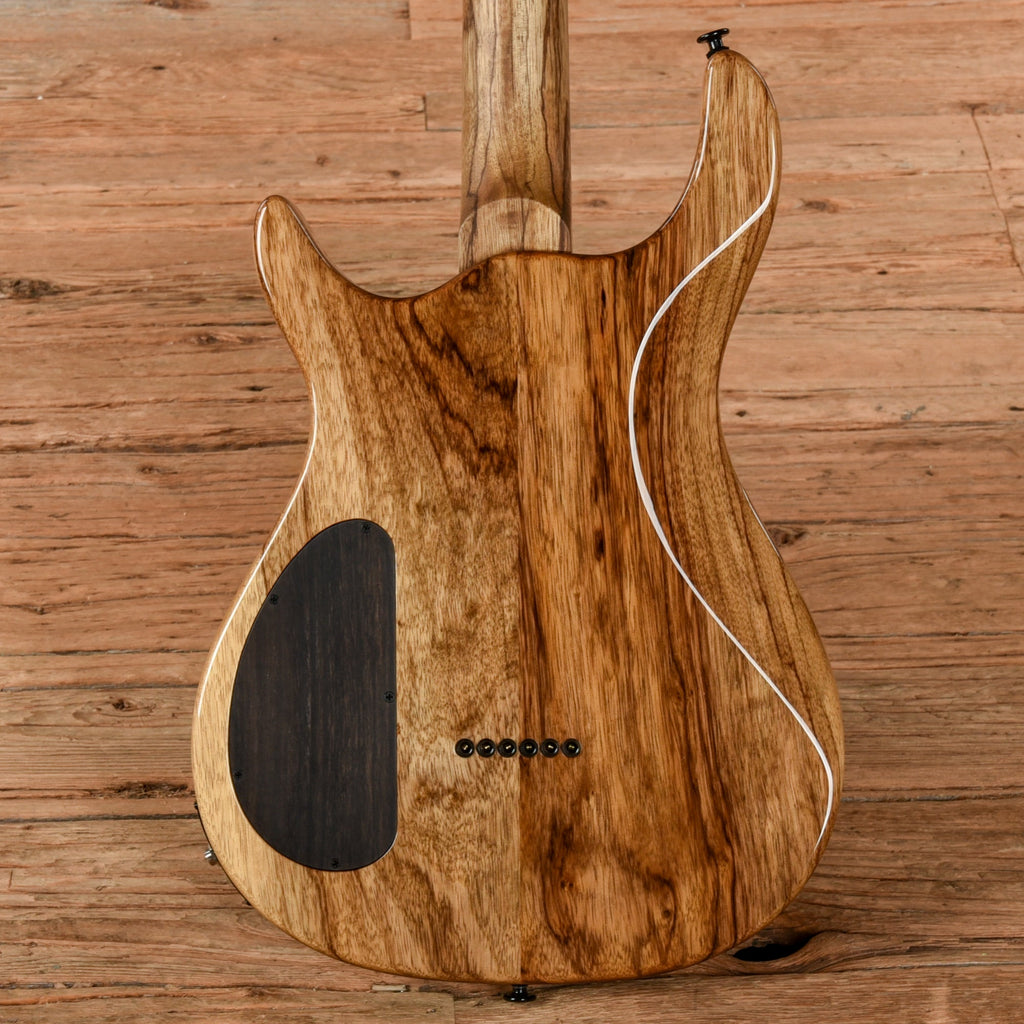 Kiesel CT6 Natural 2020 - View 3 | MusicMarket