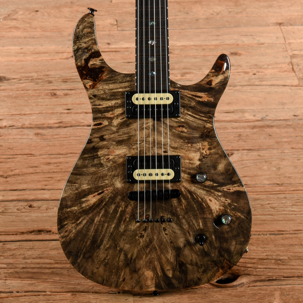 Kiesel CT6 Natural 2020 - MusicMarket