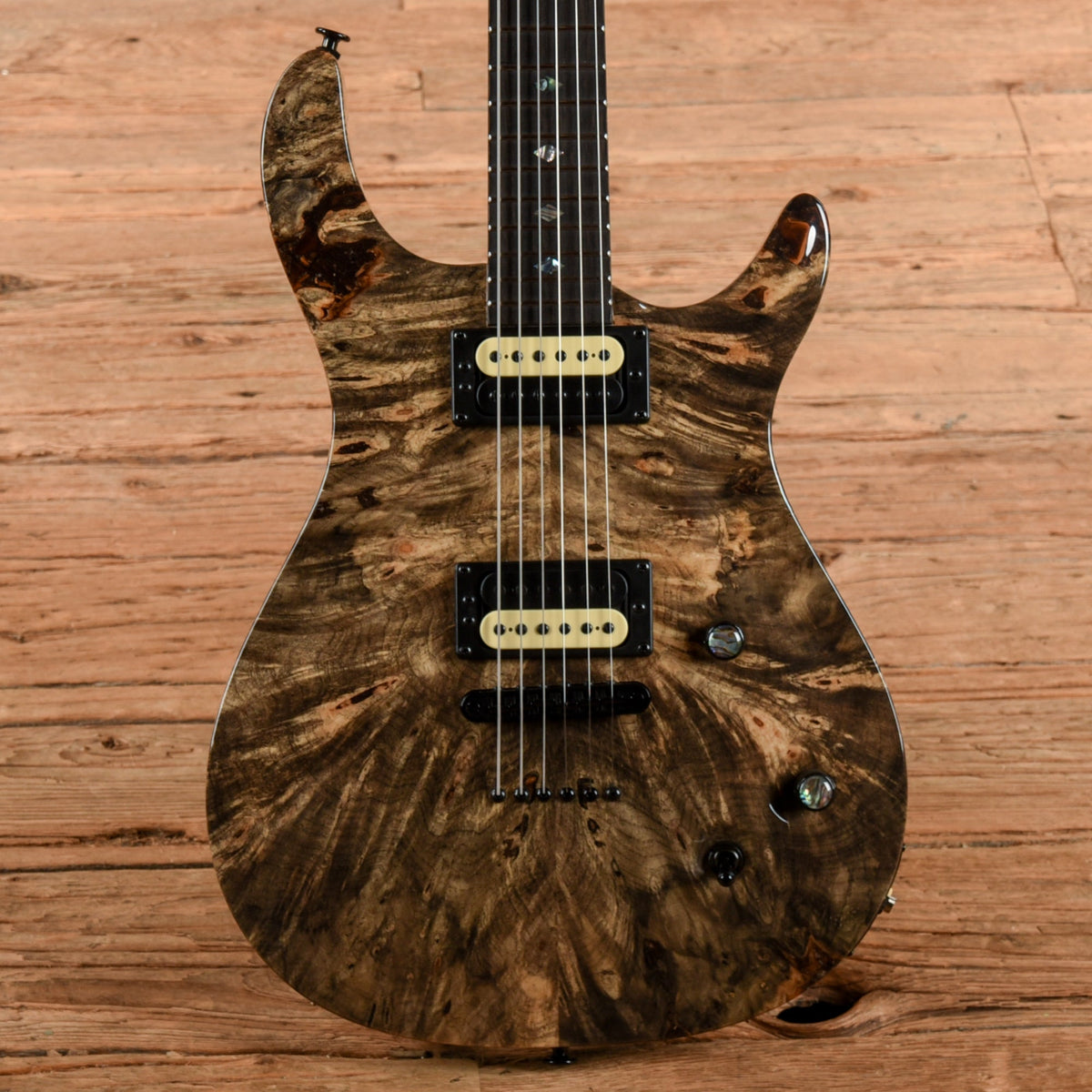 Kiesel CT6 Natural 2020 - MusicMarket