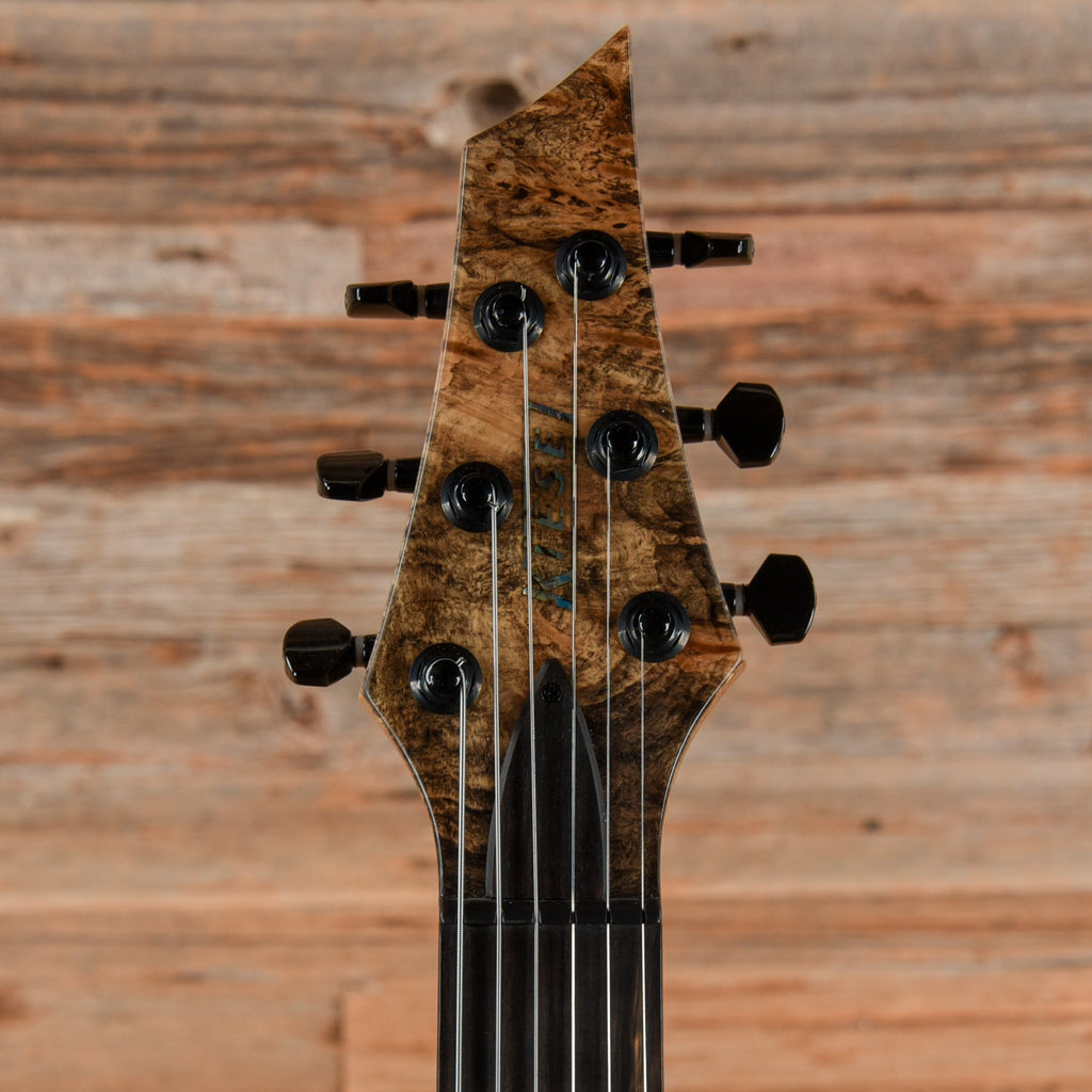 Kiesel CT6 Natural 2020 - View 6 | MusicMarket