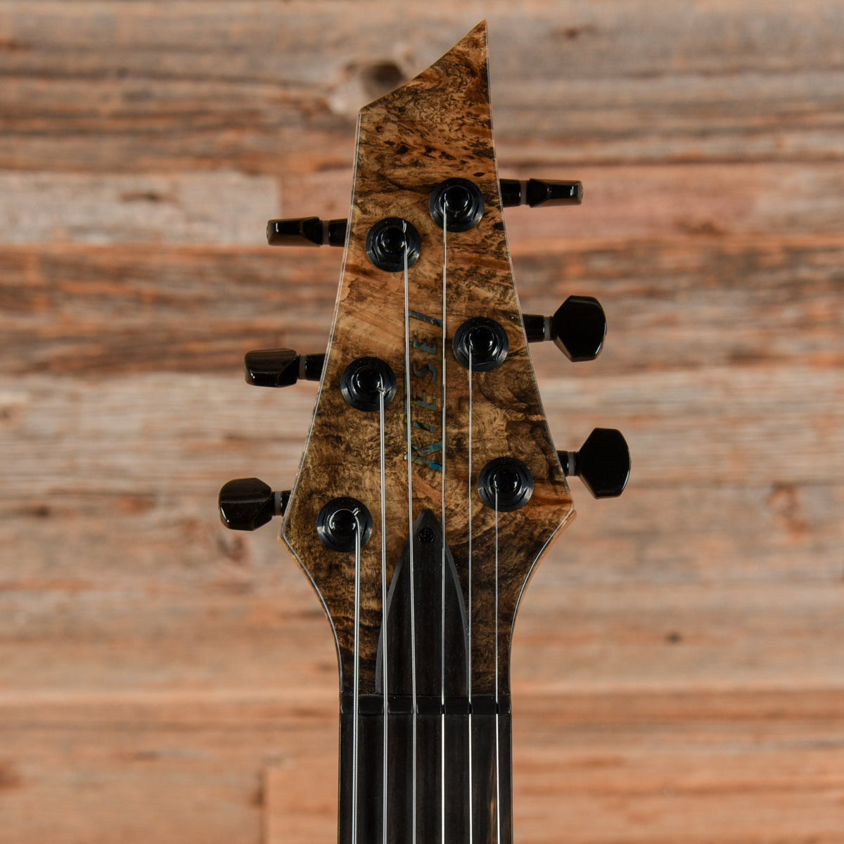Kiesel CT6 Natural 2020 - View 6 | MusicMarket