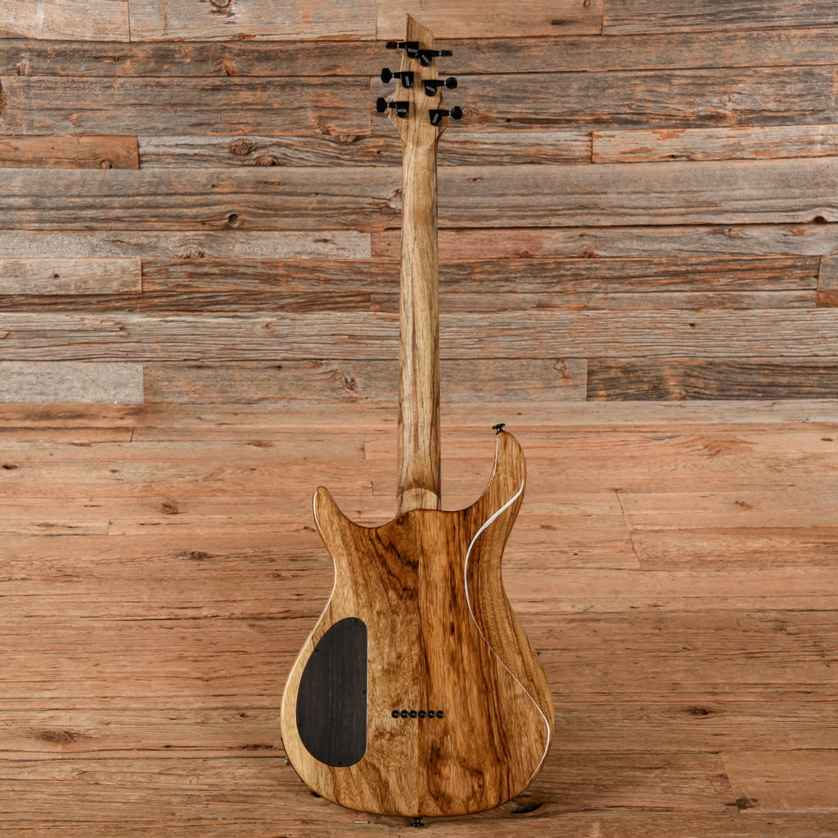 Kiesel CT6 Natural 2020 - View 5 | MusicMarket