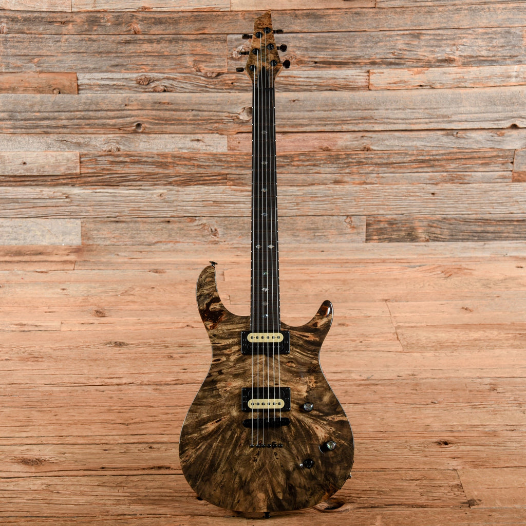 Kiesel CT6 Natural 2020 - View 4 | MusicMarket