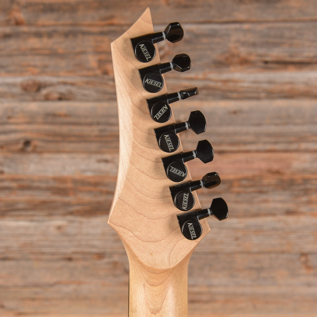 Kiesel Aries 6 Natural - View 7 | MusicMarket