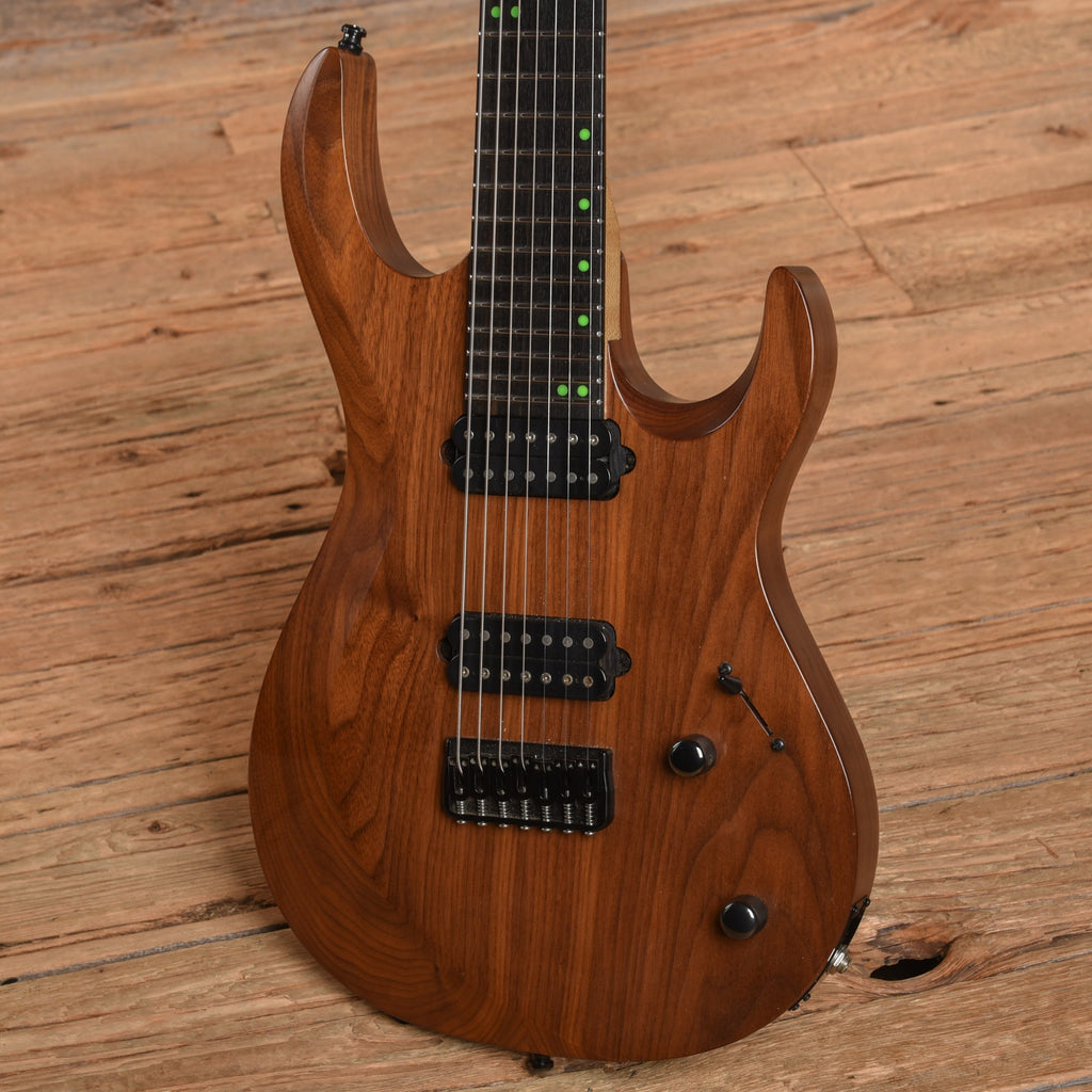 Kiesel Aries 6 Natural - View 2 | MusicMarket
