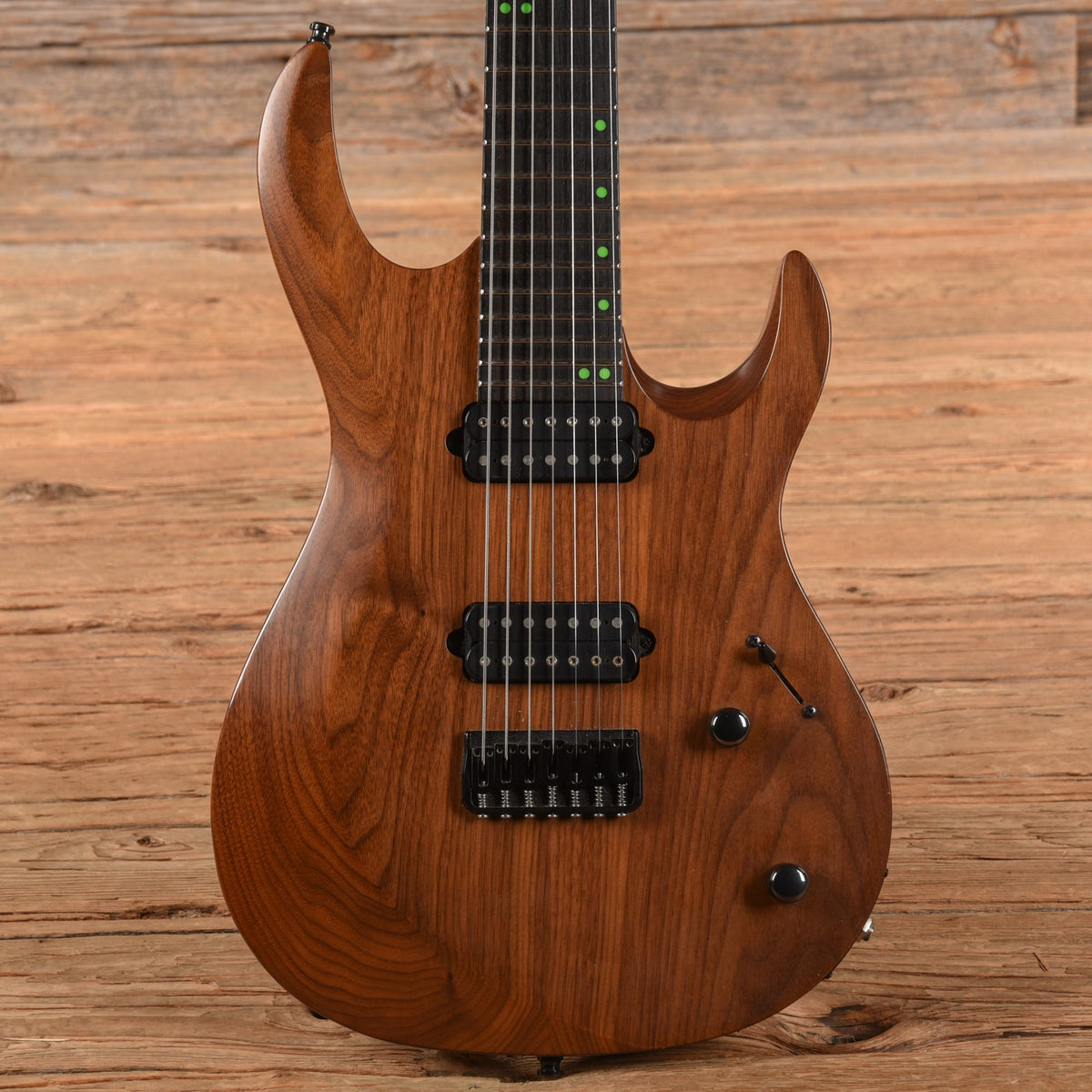 Kiesel Aries 6 Natural - MusicMarket
