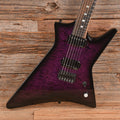 Kiesel Hyperdrive 6 Purple Sunburst - MusicMarket