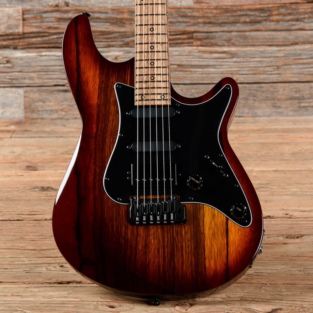 Kiesel Lyra Sunburst 2024 - MusicMarket