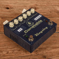 Kingsley Constable JTM/Bassman - MusicMarket