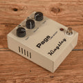Kingsley Page Tube Boost V2 - MusicMarket