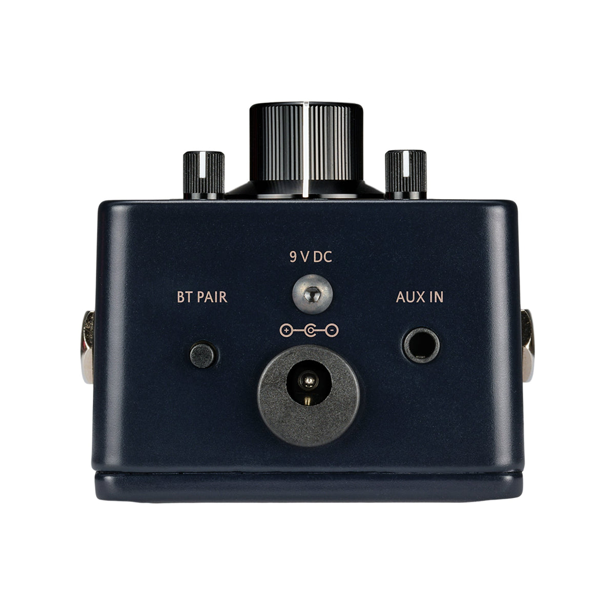KMA Stereo Headphone Amp with Bluetooth, Aux Mix, and Switchable Pass-Thru - View 3 | MusicMarket