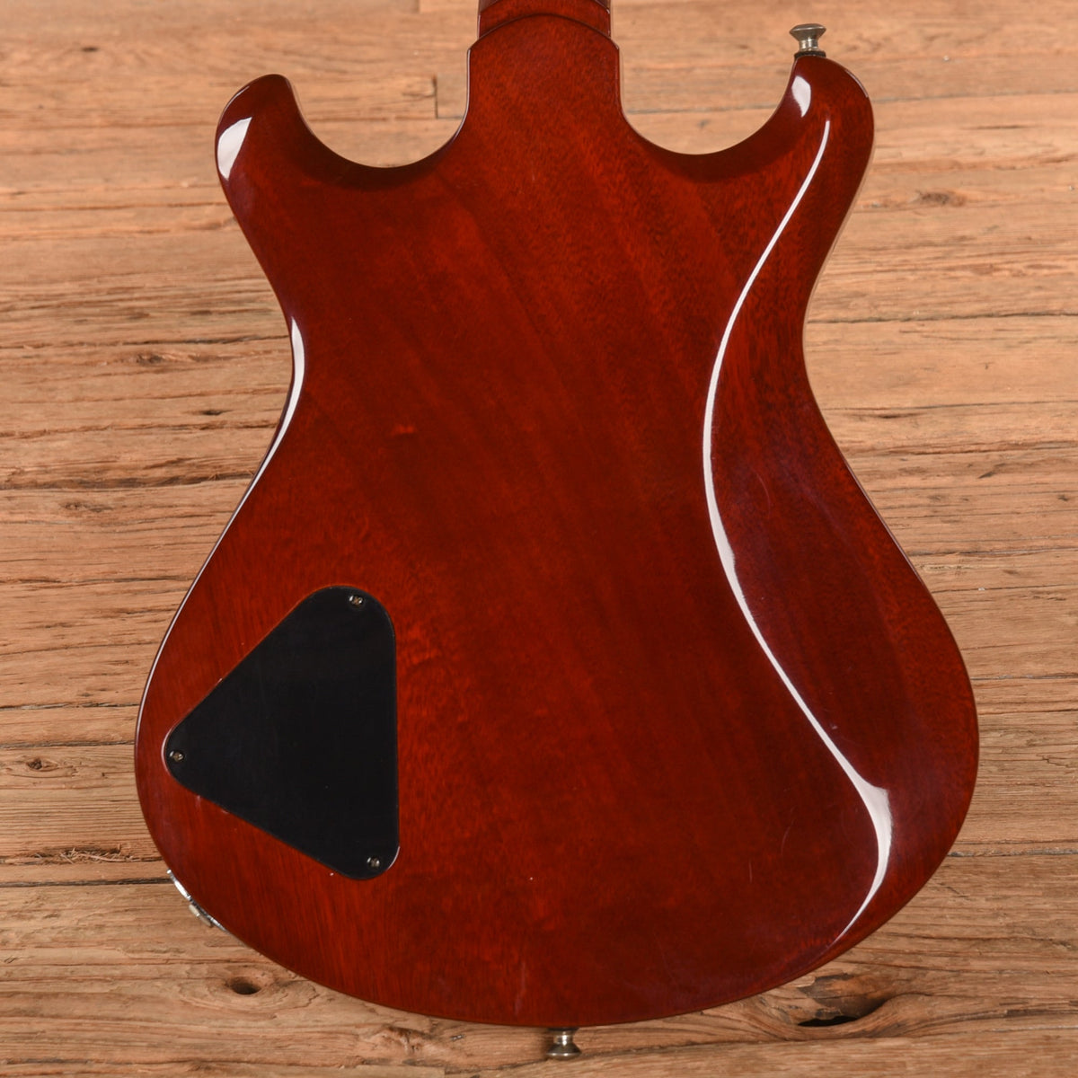 Knaggs Keya Sunburst - View 3 | MusicMarket