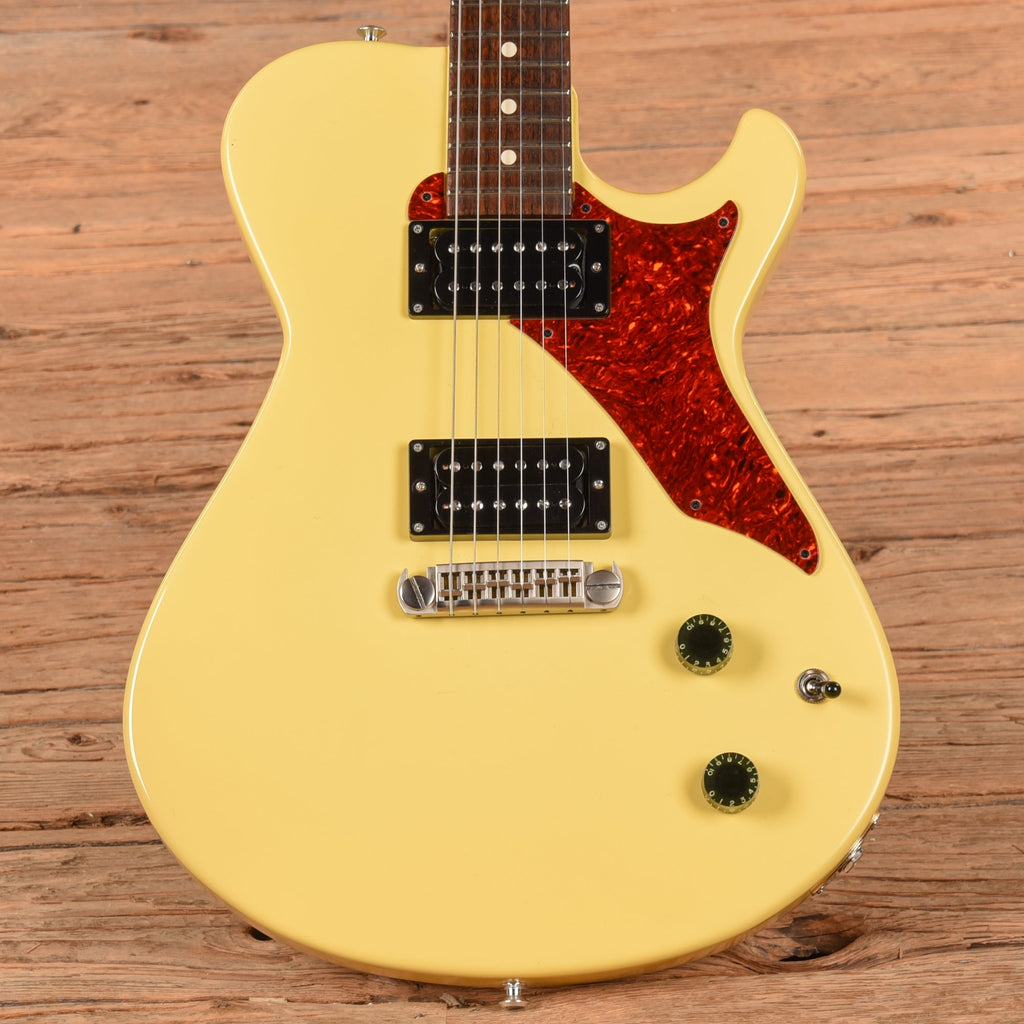 Knaggs Kenai J Yellow - MusicMarket