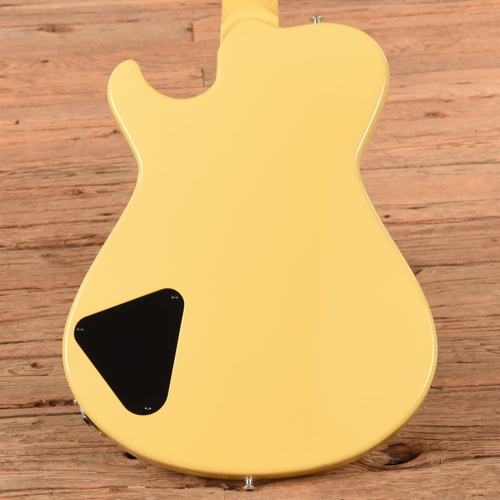 Knaggs Kenai J Yellow - View 3 | MusicMarket