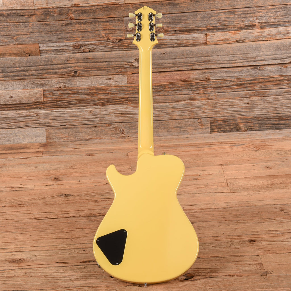 Knaggs Kenai J Yellow - View 5 | MusicMarket