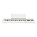 Korg B2+ 88-Key Digital Piano White - MusicMarket