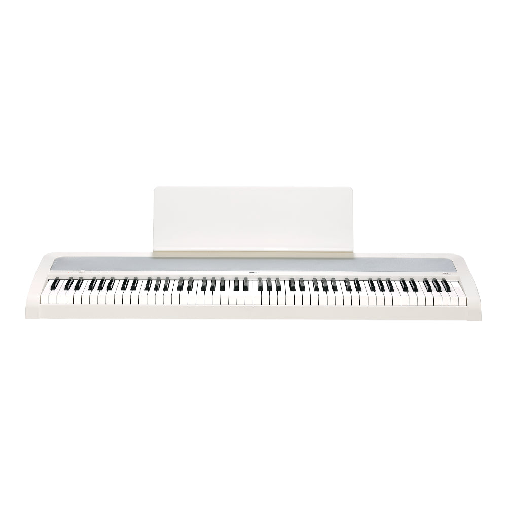 Korg B2+ 88-Key Digital Piano White - MusicMarket