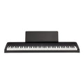 Korg B2+ 88-Key Digital Piano Black - MusicMarket