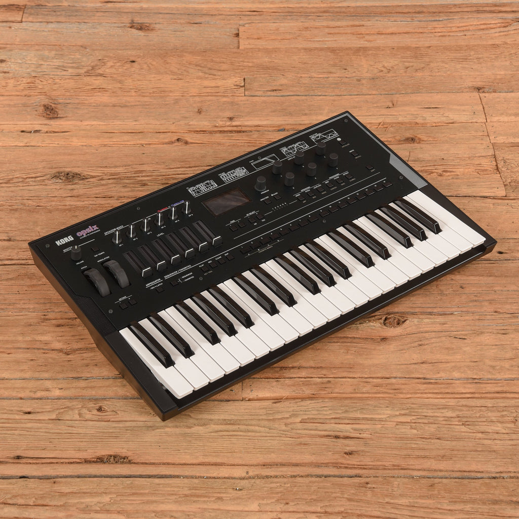 Korg Opsix 37-Key Altered FM Synthesizer - MusicMarket