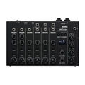 Korg NTS-4 Mixer Compact Performance Mixer Kit - MusicMarket