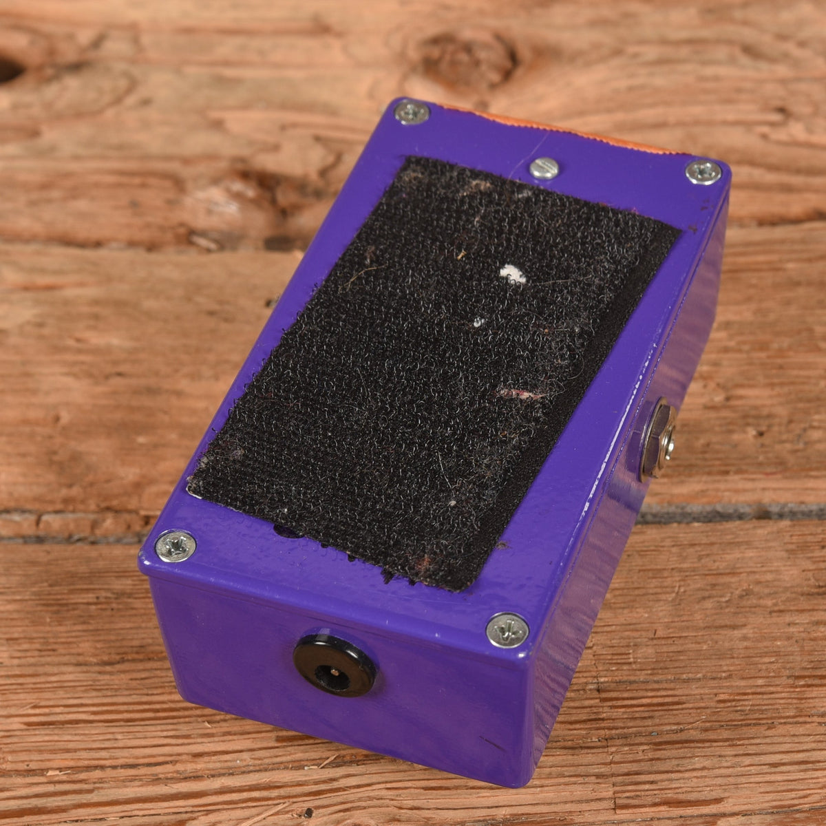 KR Musical Products The Gypsy Fuzz - View 2 | MusicMarket