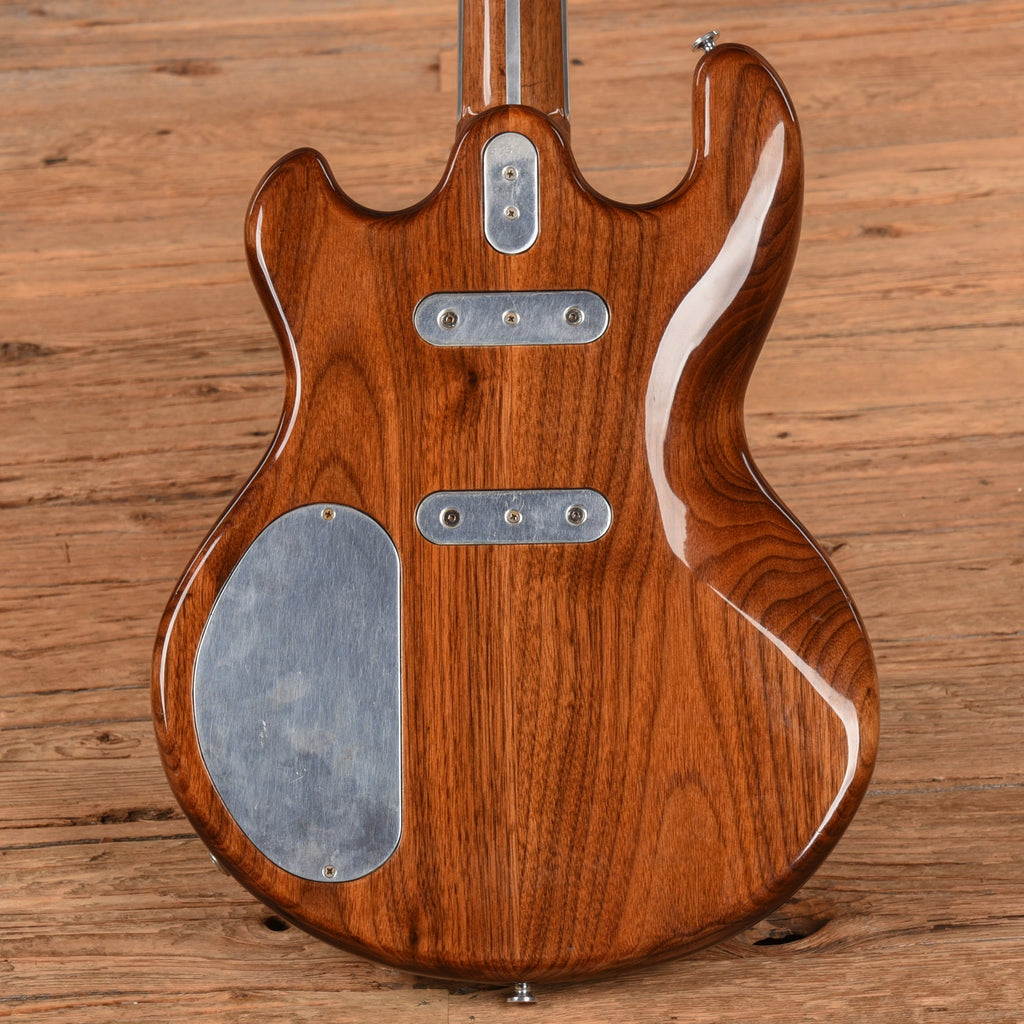 Kramer 350Z Natural 1970s - View 3 | MusicMarket