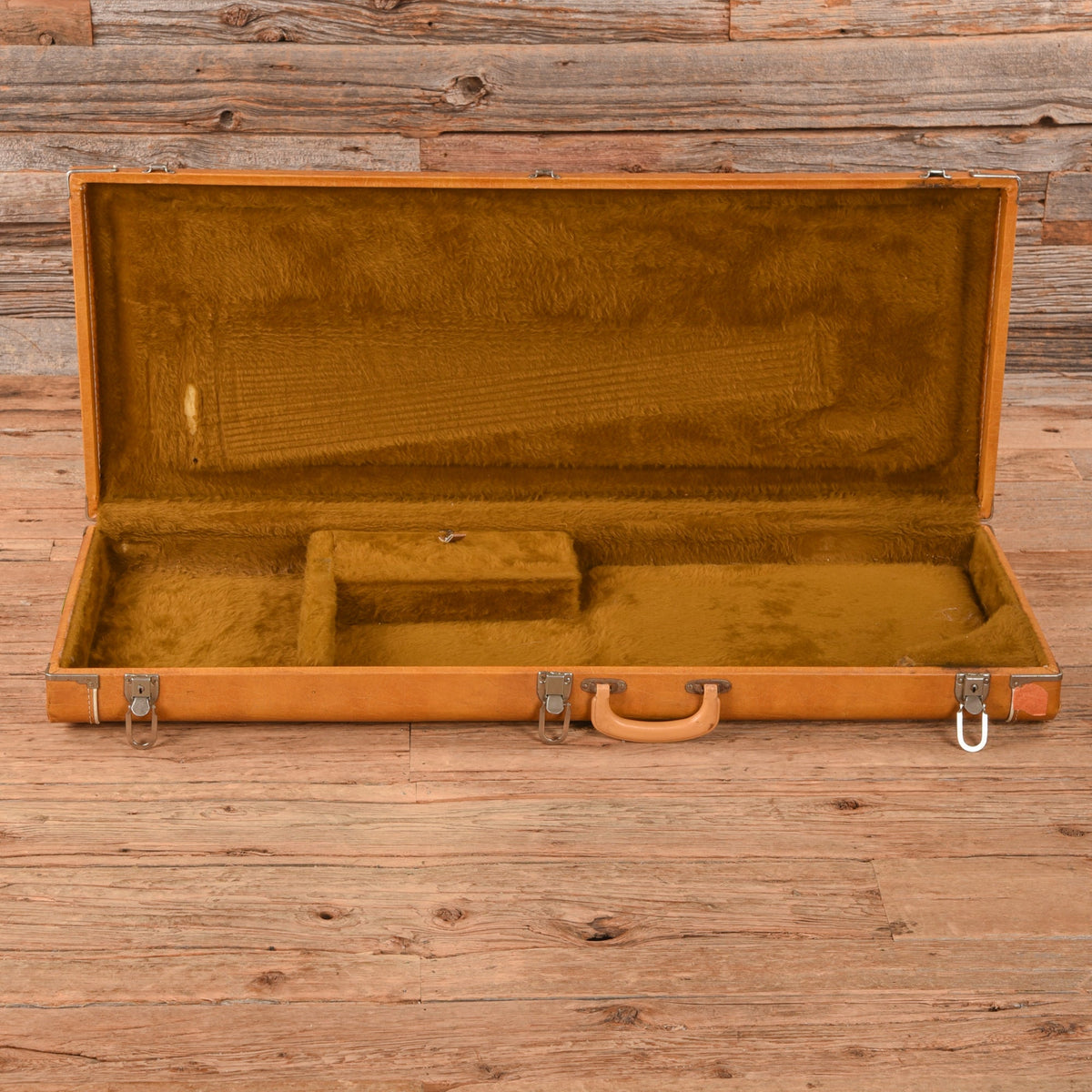 Kramer DMZ-2000 Natural 1970s - View 9 | MusicMarket