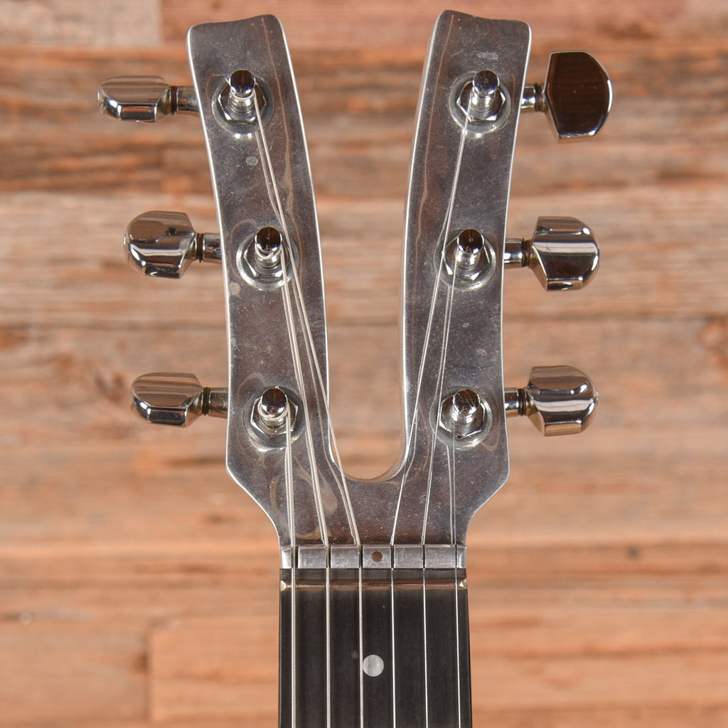 Kramer DMZ-2000 Natural 1970s - View 6 | MusicMarket