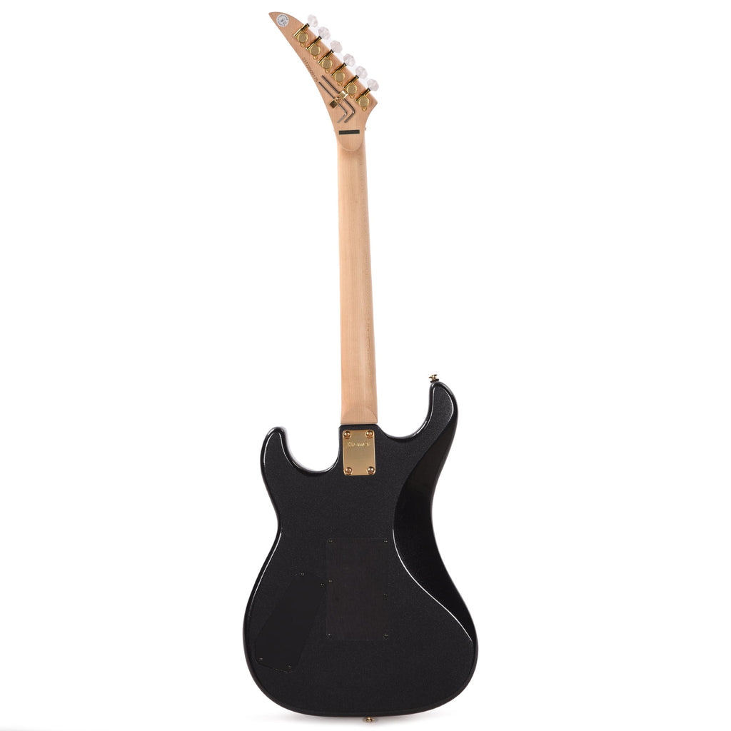 Kramer Original Jersey Star Black Pearl - View 5 | MusicMarket