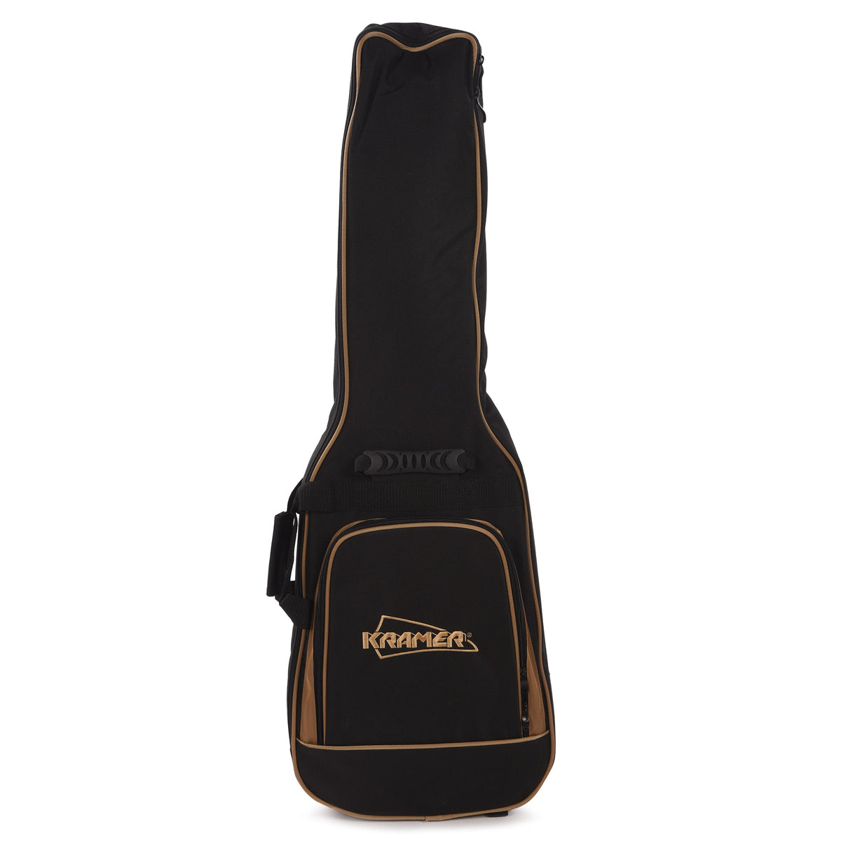 Kramer Original Jersey Star Black Pearl - View 8 | MusicMarket