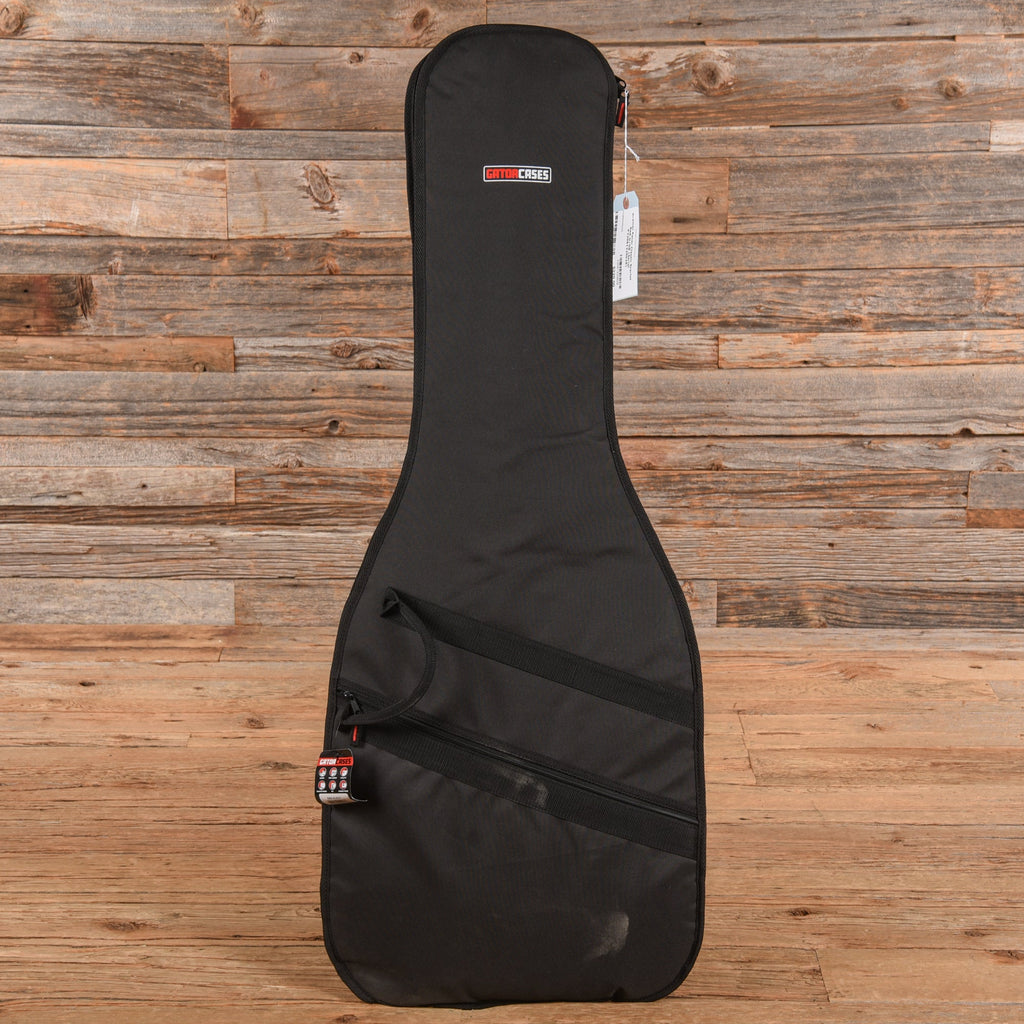 Kramer Pacer Classic Scarlet Red - View 8 | MusicMarket