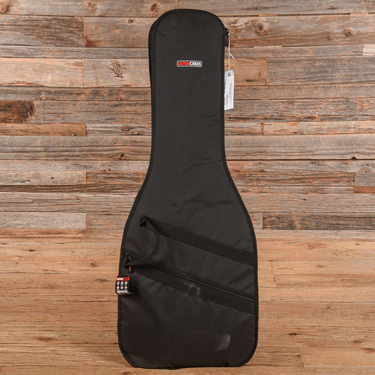 Kramer Pacer Classic Scarlet Red - View 8 | MusicMarket