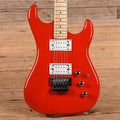 Kramer Pacer Classic Scarlet Red - MusicMarket