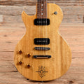 Kurt Wilson Korina Singlecut Natural LEFTY - MusicMarket