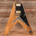 Kurt Wilson Korina V Natural - MusicMarket